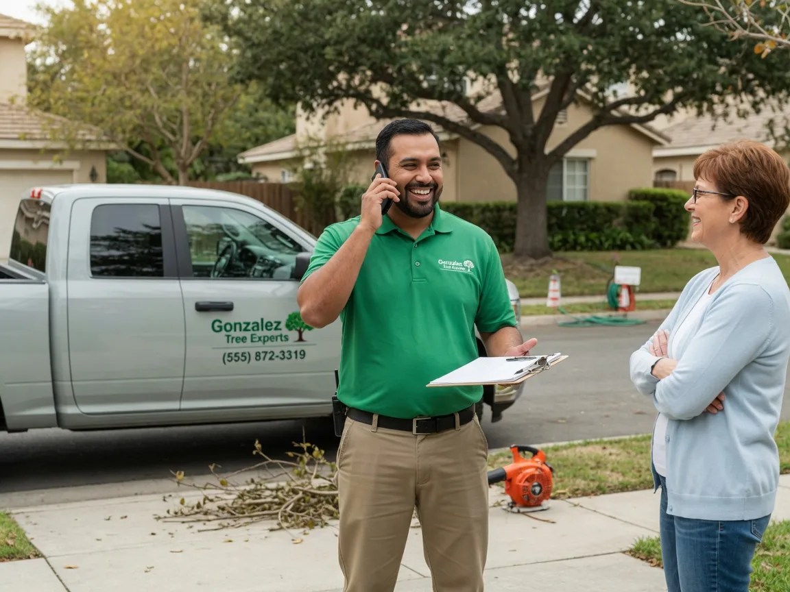 Tree Service La Valle, WI FAQs